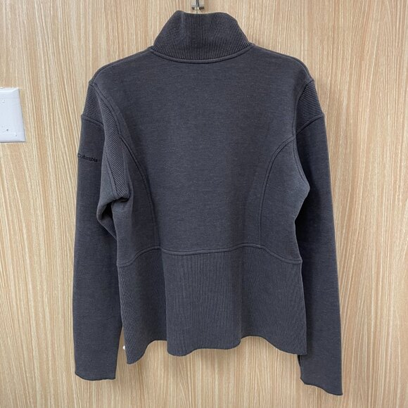 Columbia Gray Jacket size XL - Picture 6 of 7